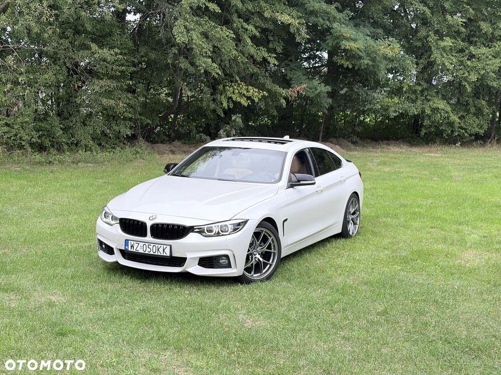 BMW 430I