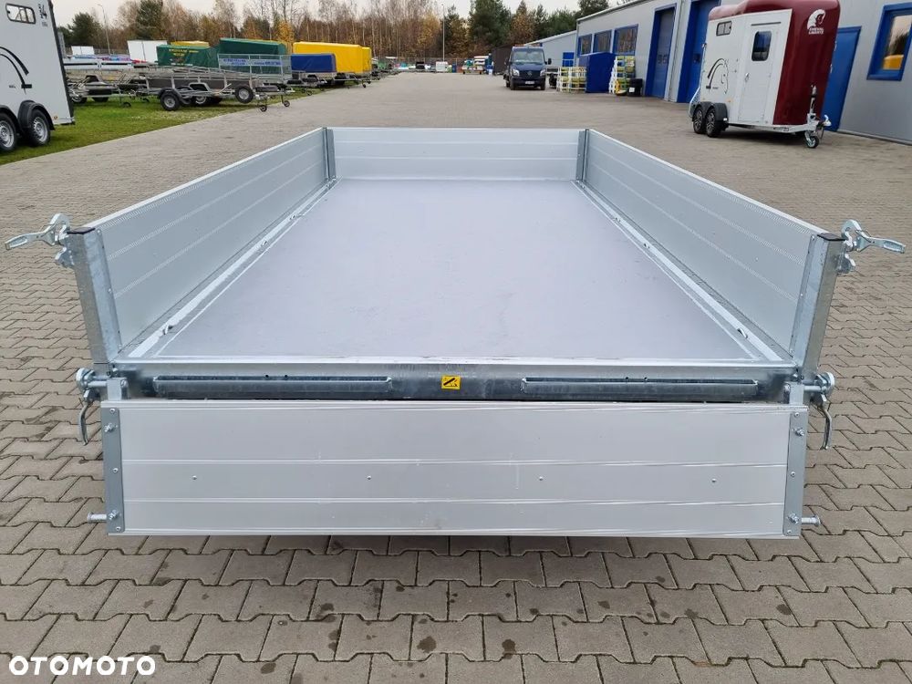 Brenderup Kiper TT5325 ATB 3,5T - 30