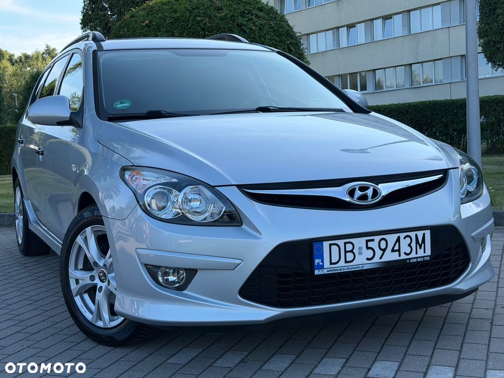 Hyundai i30 1.4 FIFA WM Edition - 17