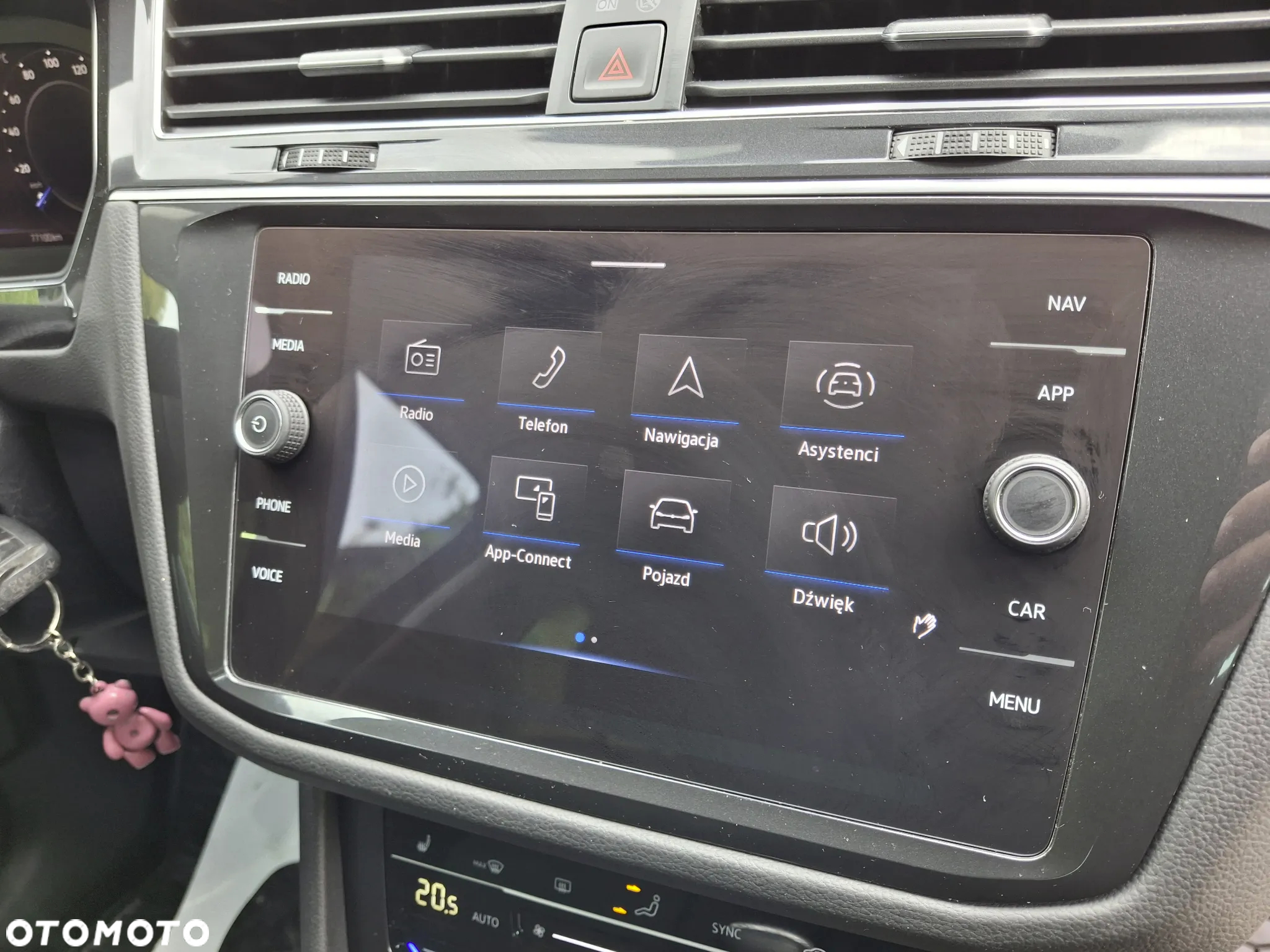 Volkswagen Tiguan 2.0 TDI SCR Life - 20