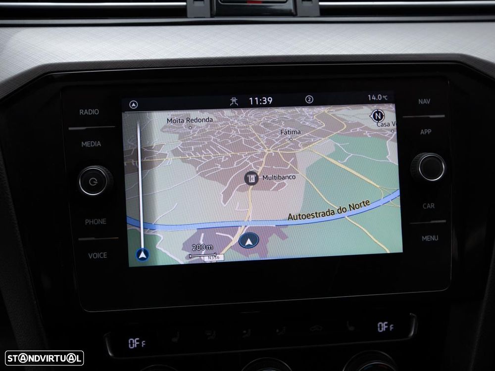 VW Passat Variant 1.5 TSI OPF DSG Business - 24