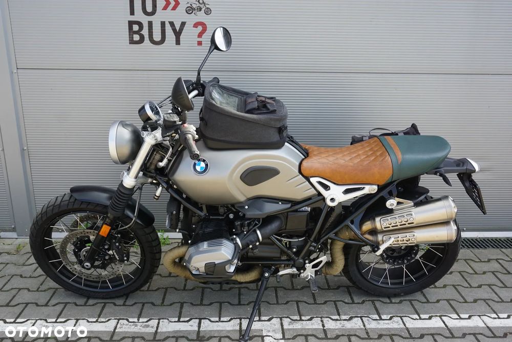 BMW Inny - 8
