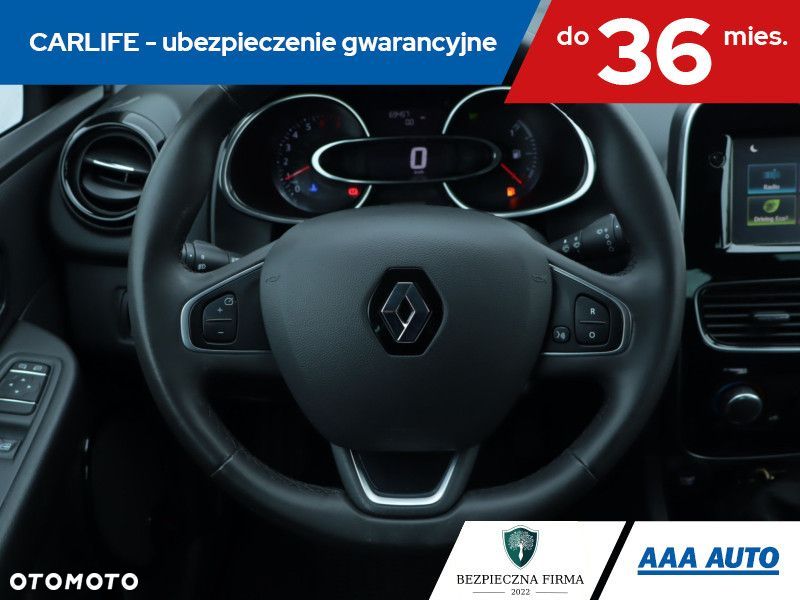 Renault Clio - 19