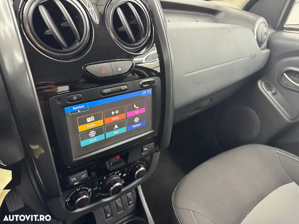 Dacia Duster 1.5 dCi 4x2 Prestige - 6