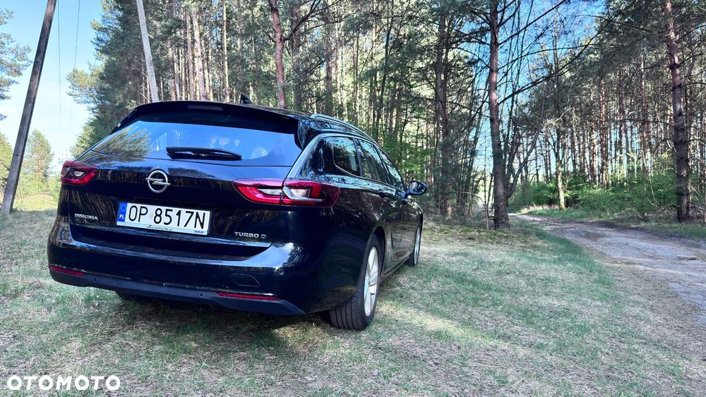 Opel Insignia 2.0 CDTI Innovation S&S - 20
