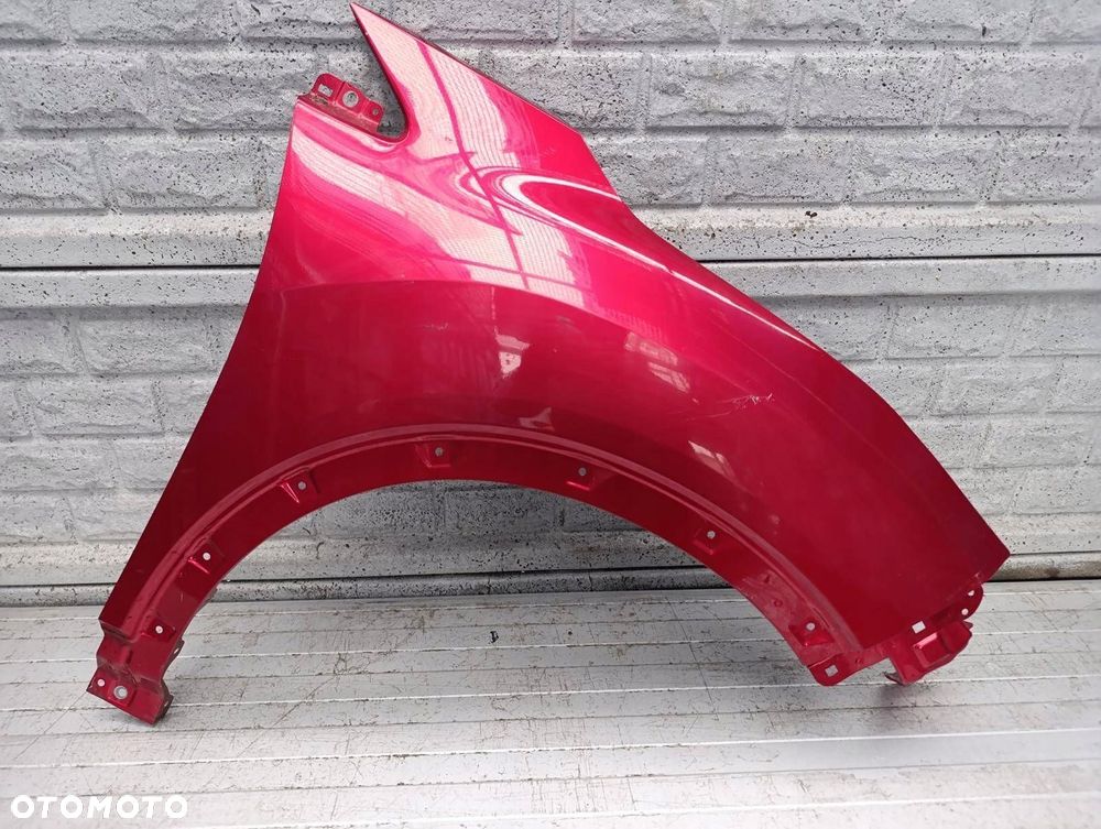 mitsubishi eclipse cross 18- 21 błotnik prawy oryginał - 1