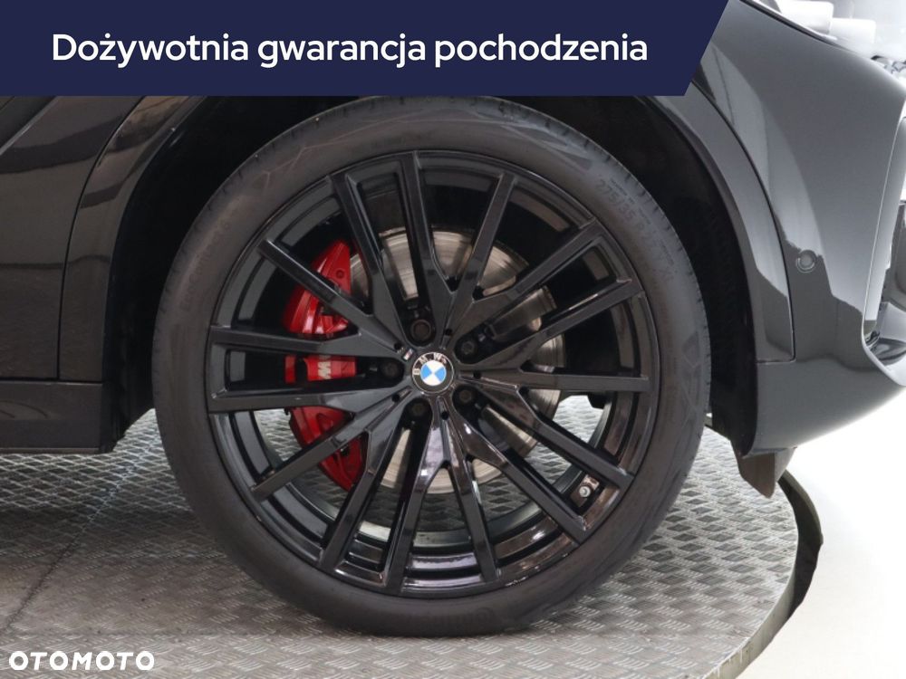 BMW X6 - 17