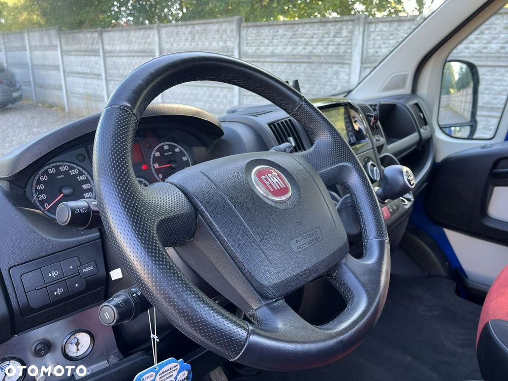 Fiat Ducato - 13