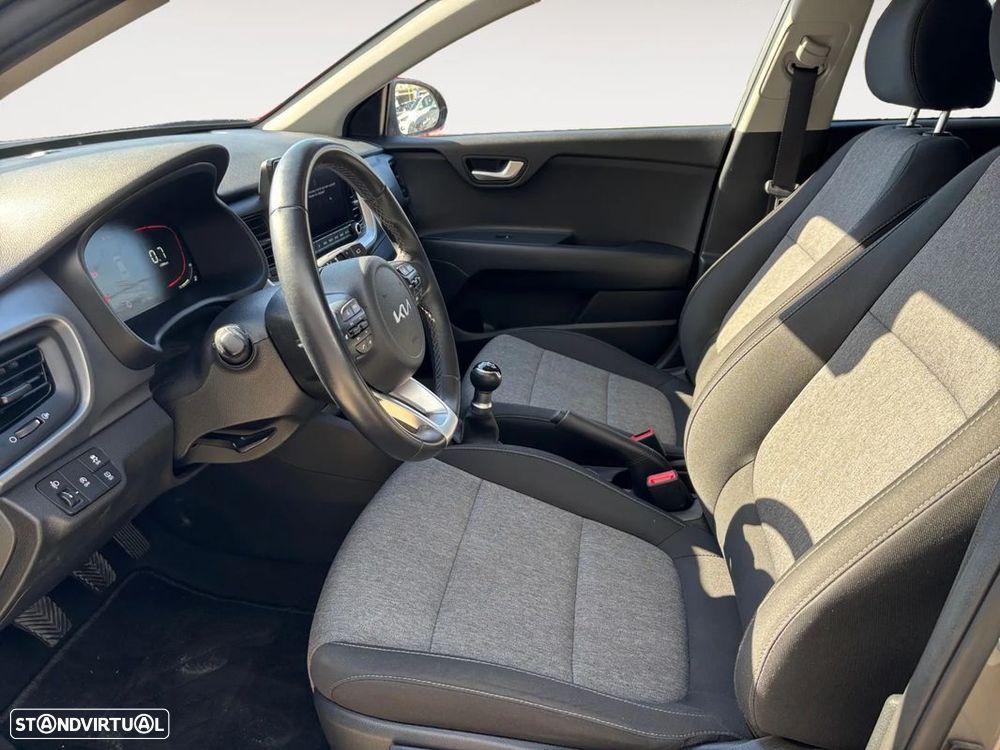 Kia Stonic 1.2 Dynamic - 10