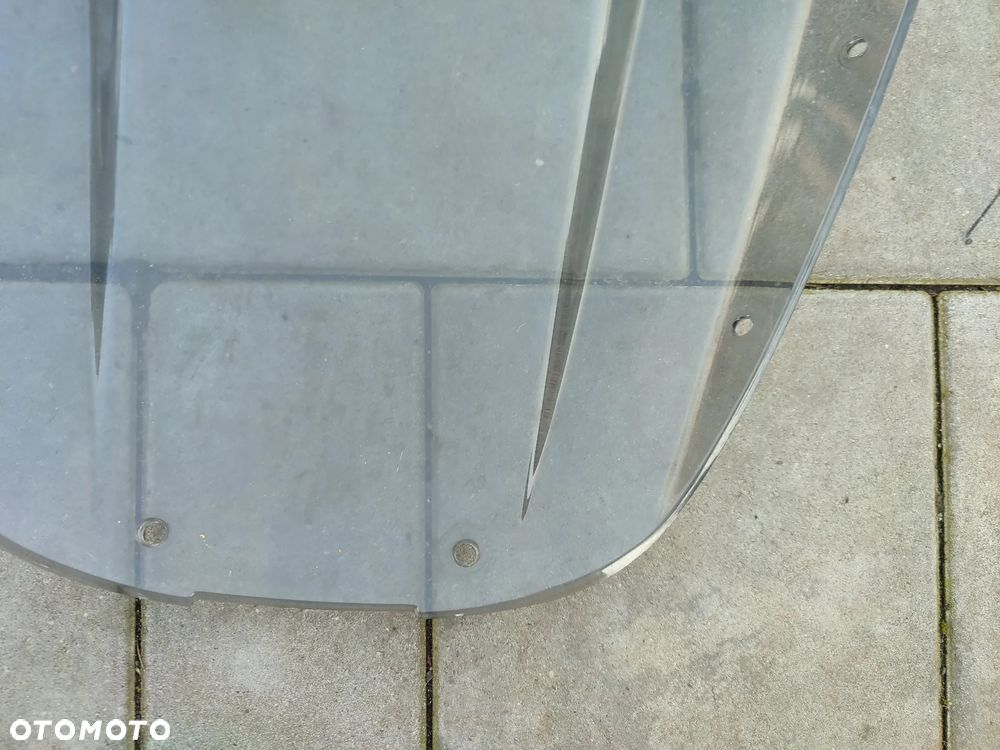 Szyba, szybka, owiewka przód Yamaha XJ900 93-03 - 14