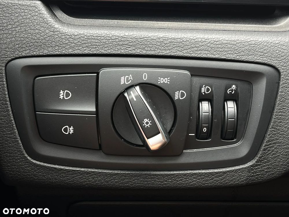 BMW X1 xDrive25e Advantage - 39