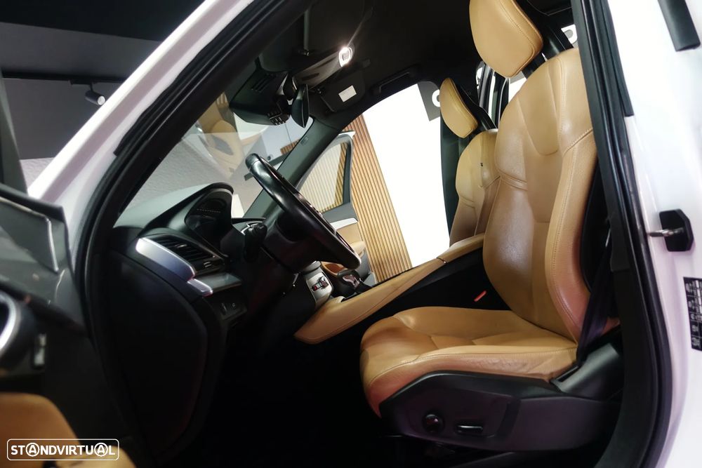 Volvo XC 90 2.0 D4 Inscription - 41