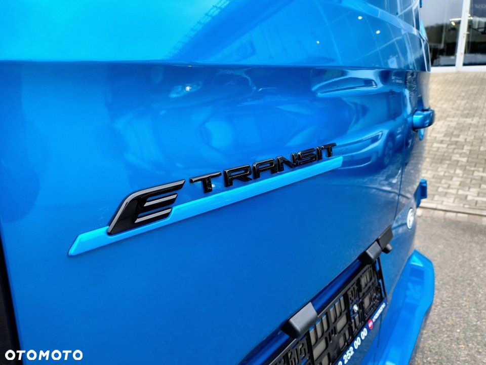 Ford Transit Custom - 6