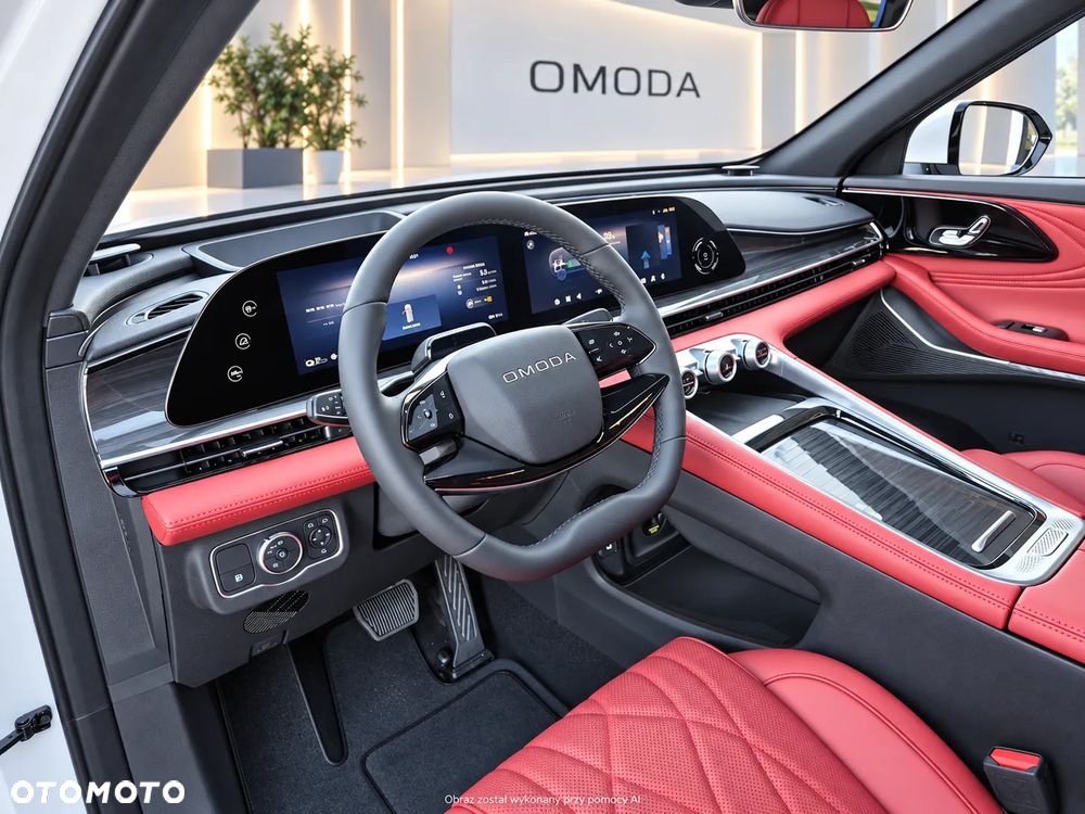 Omoda 9 - 10