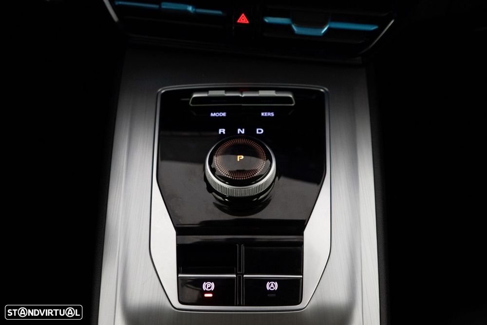 MG MG5 61 kWh Luxury - 24