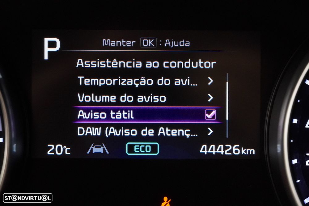 Kia Ceed SW 1.6 GDi PHEV Drive 6DCT - 30