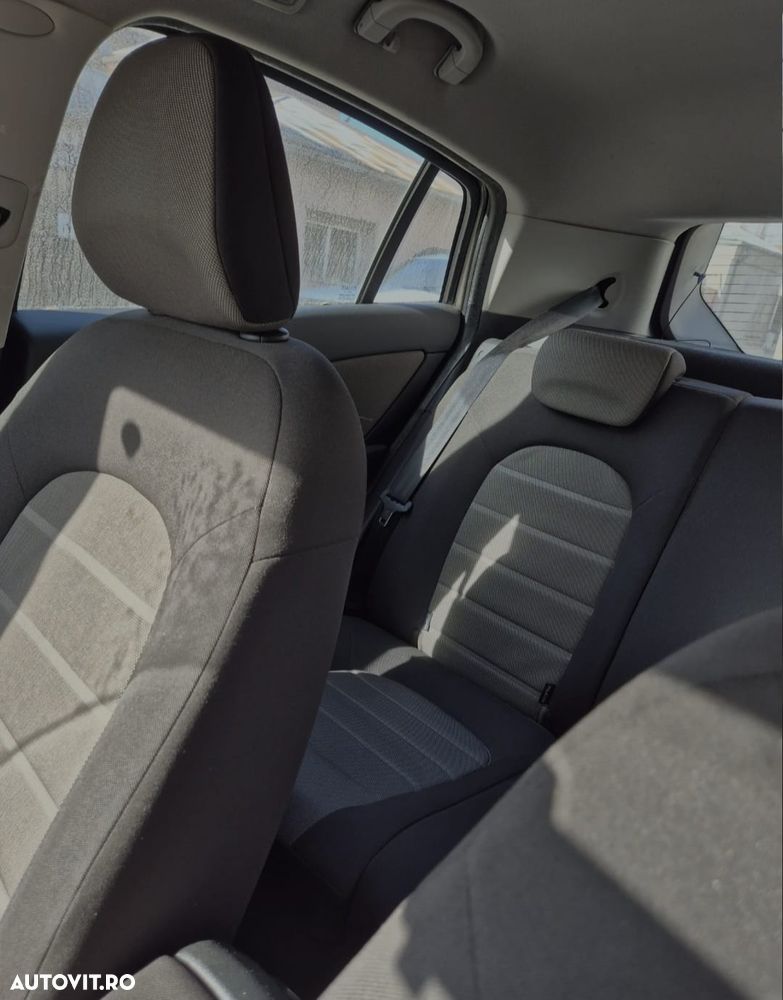 Fiat Bravo 1.4 T-JET 16V Active - 6