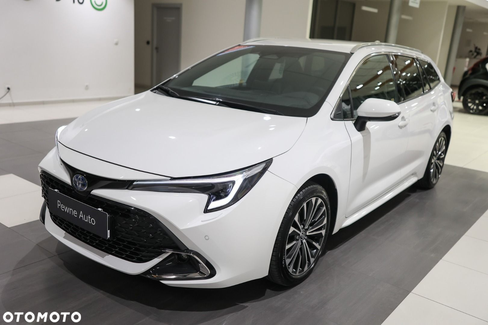 Toyota Corolla - 21