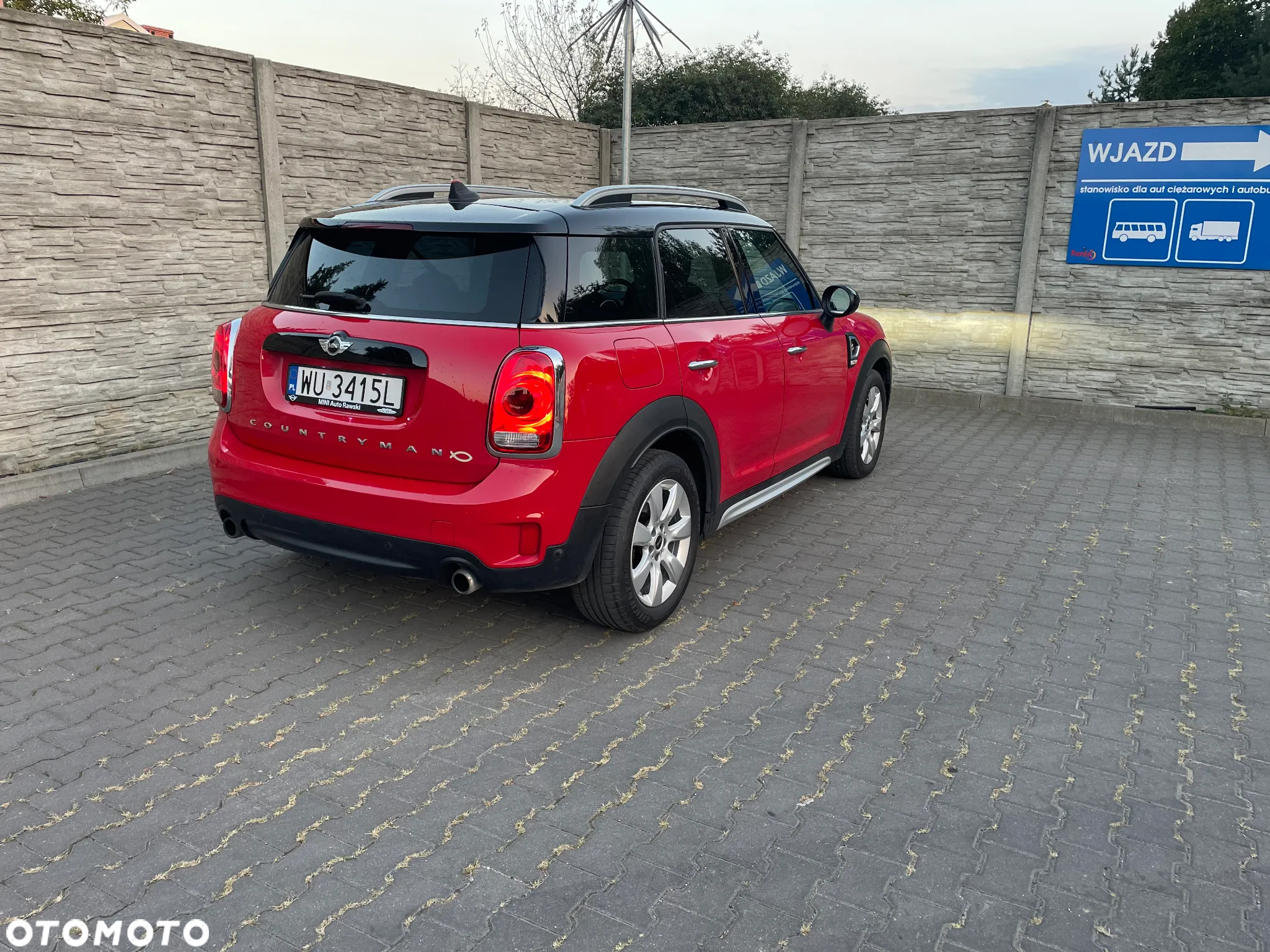 MINI Countryman Cooper SD ALL4 - 3