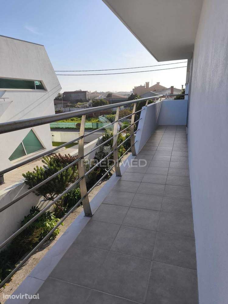 Moradia T4 na Gafanha da Encarnação - Grande imagem: 4/16