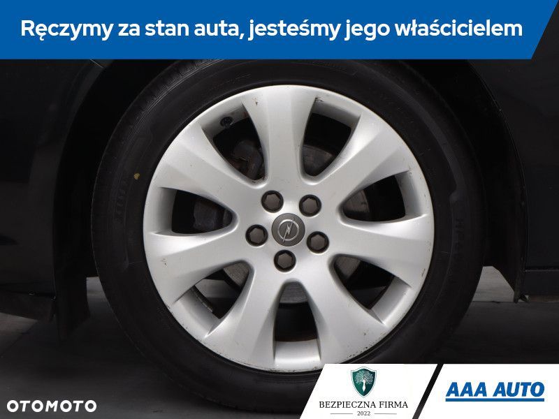 Opel Astra - 17