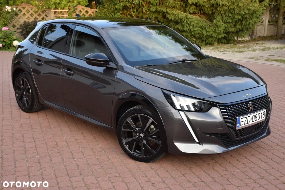 Peugeot 208 PureTech 100 GT - 8