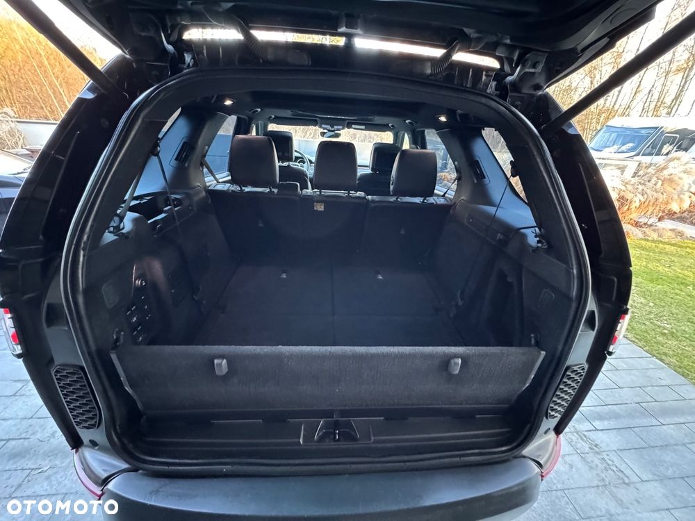 Land Rover Discovery - 32