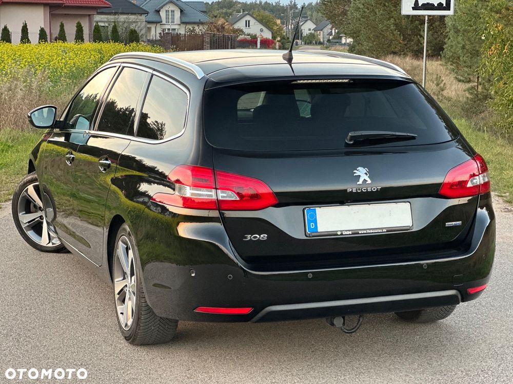 Peugeot 308 - 23