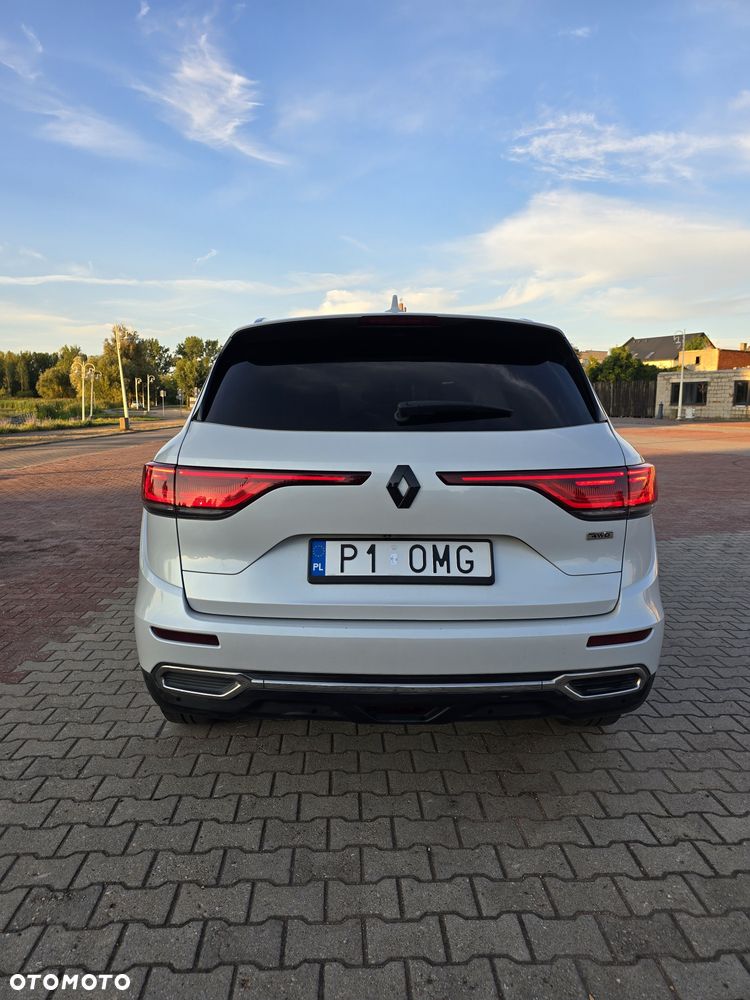 Renault Koleos 2017 photo 5