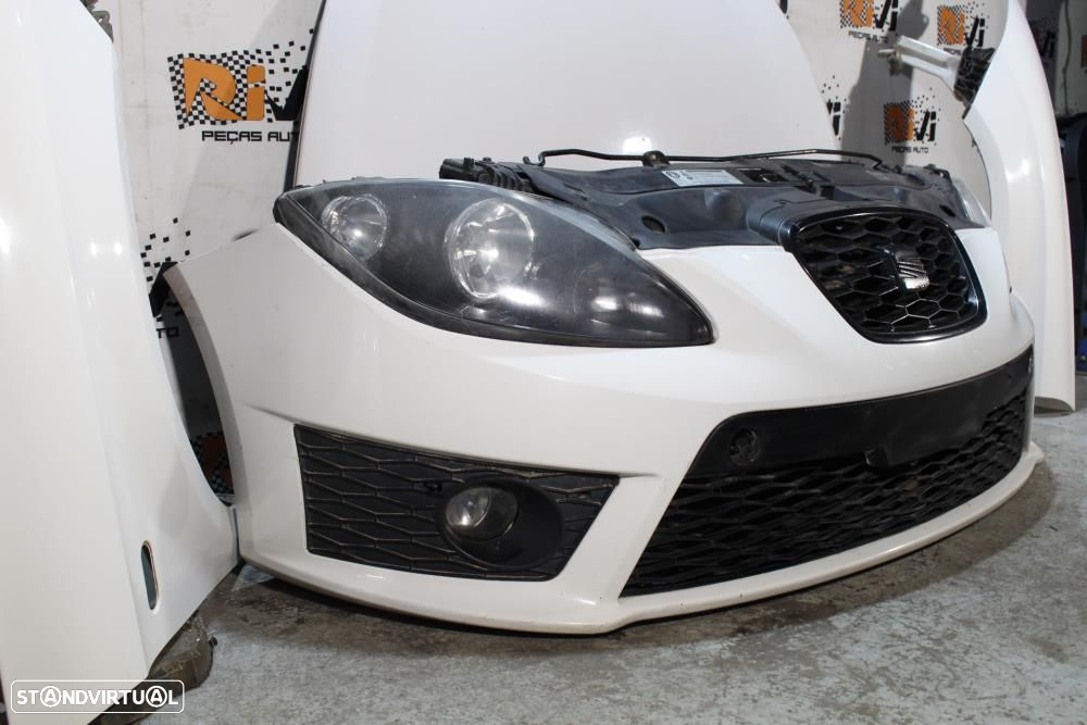 Frente Seat Leon 1P FR / Cupra Fase 2 - 2