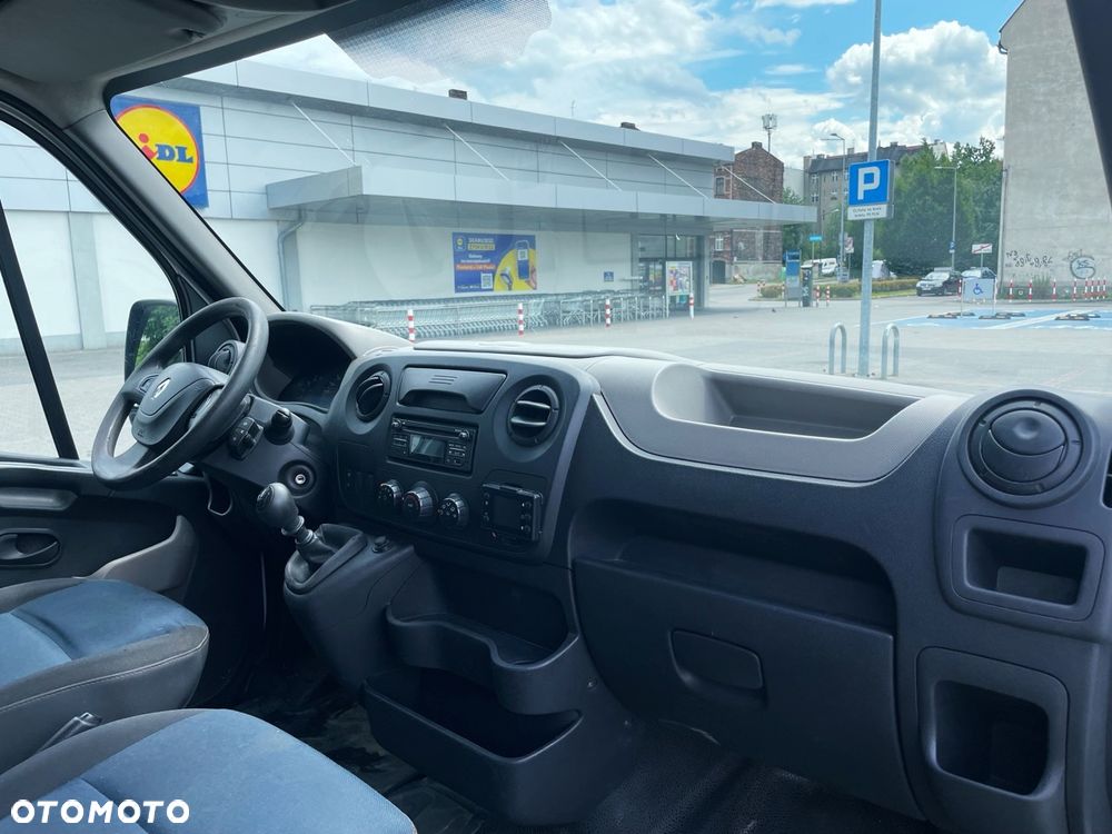 Renault Master L3H2 - 7