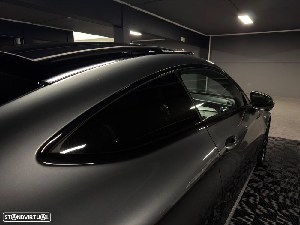 Mercedes-Benz C 220 - 9