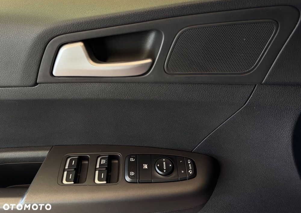 Kia Sportage 1.6 T-GDI M 2WD - 16