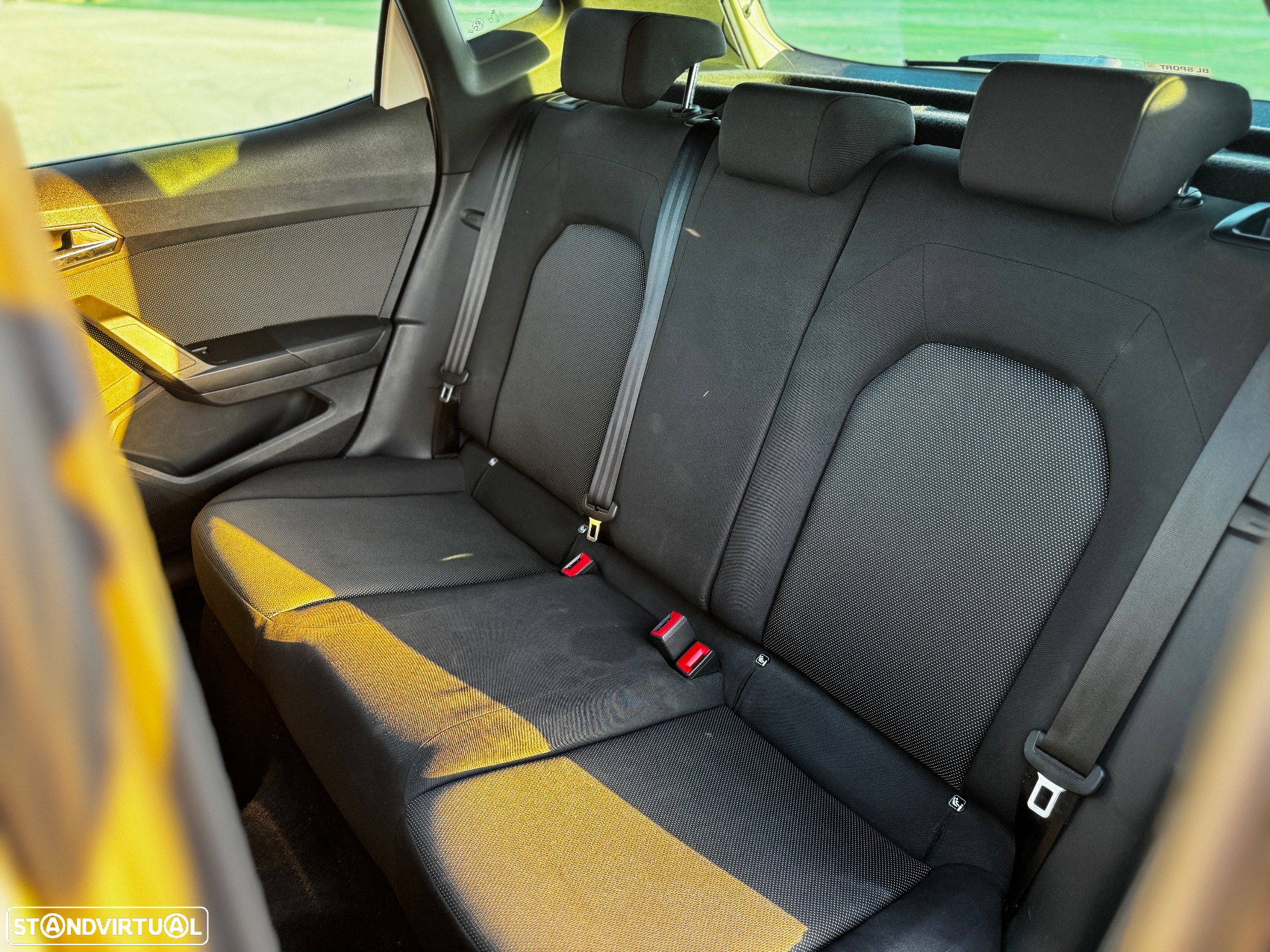 SEAT Arona 1.0 TSI Xcellence - 23