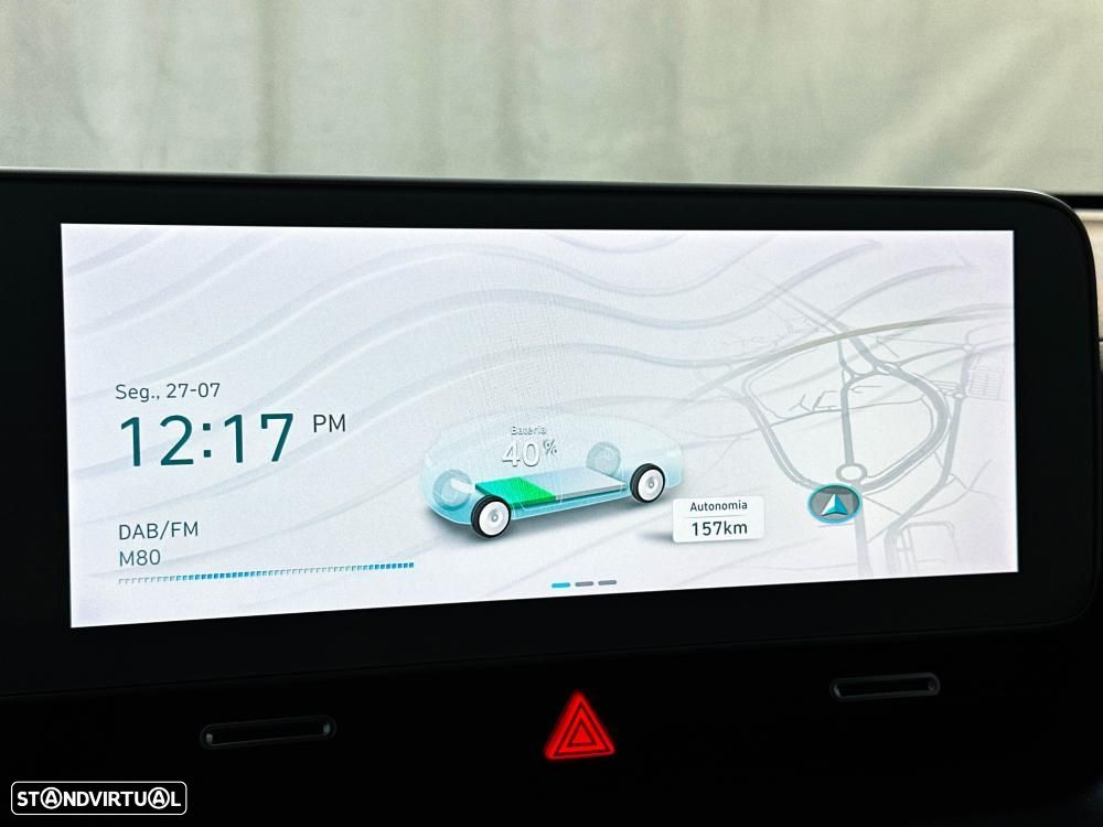 Hyundai Ioniq 5 77 kWh Premium - 49