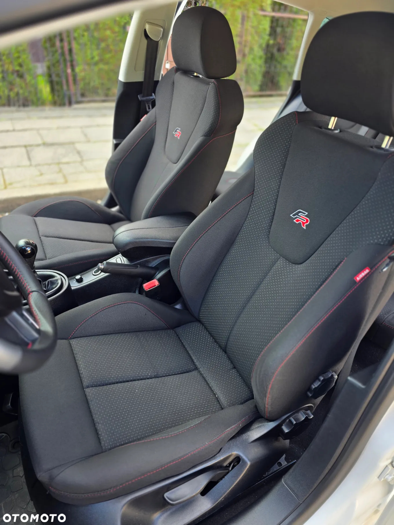 Seat Leon 2.0 TDI FR - 25