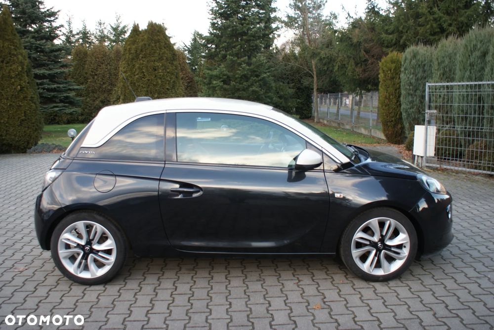 Opel Adam - 17