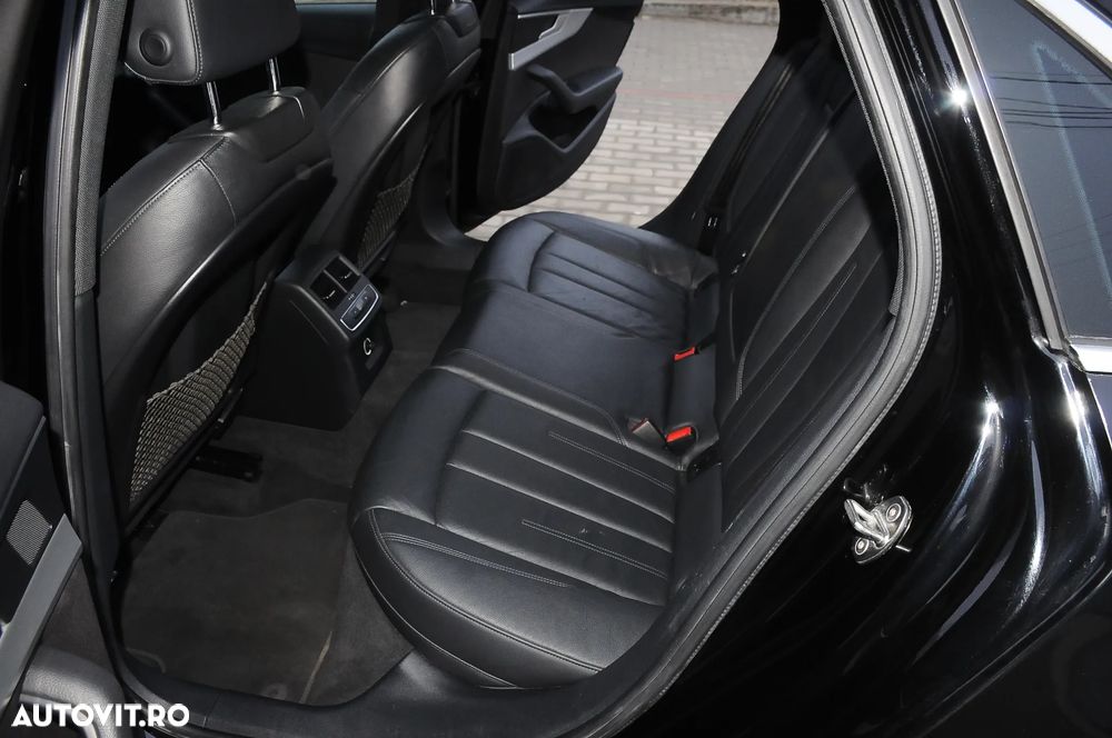 Audi A4 2.0 TDI S tronic - 22