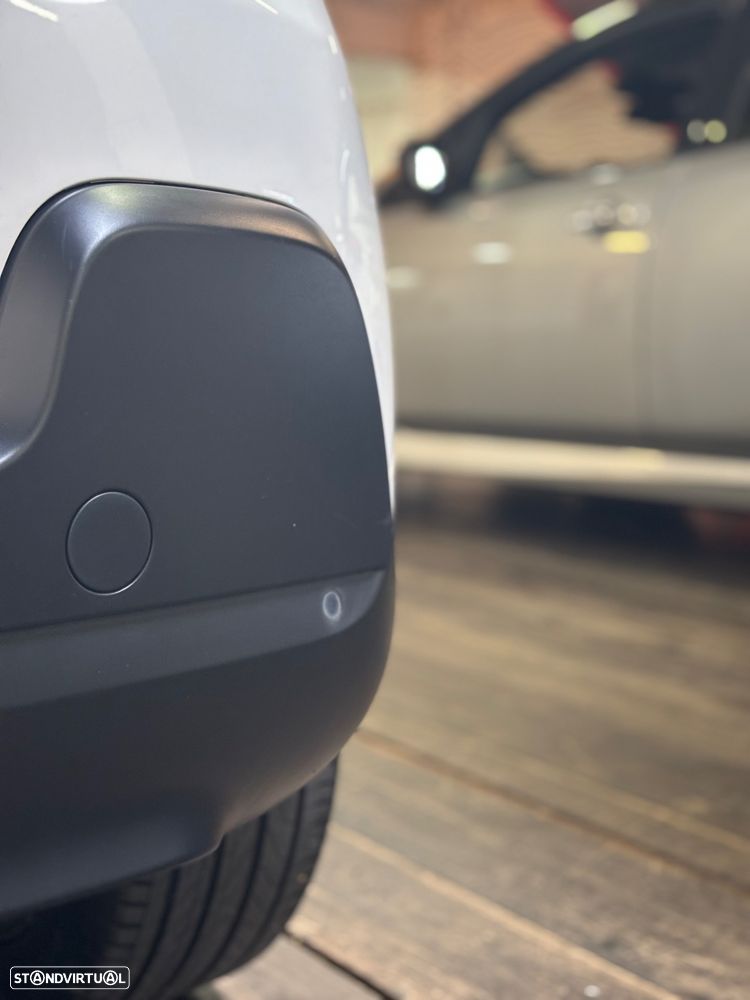 Citroën C3 Pure Tech S&S EAT6 Shine - 17