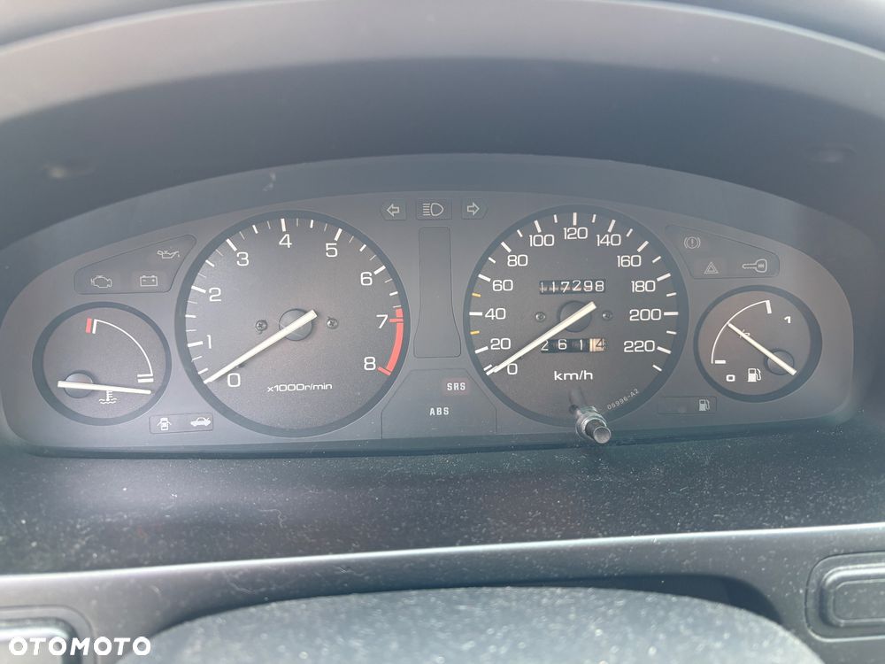 Honda Civic 1.4i S - 10