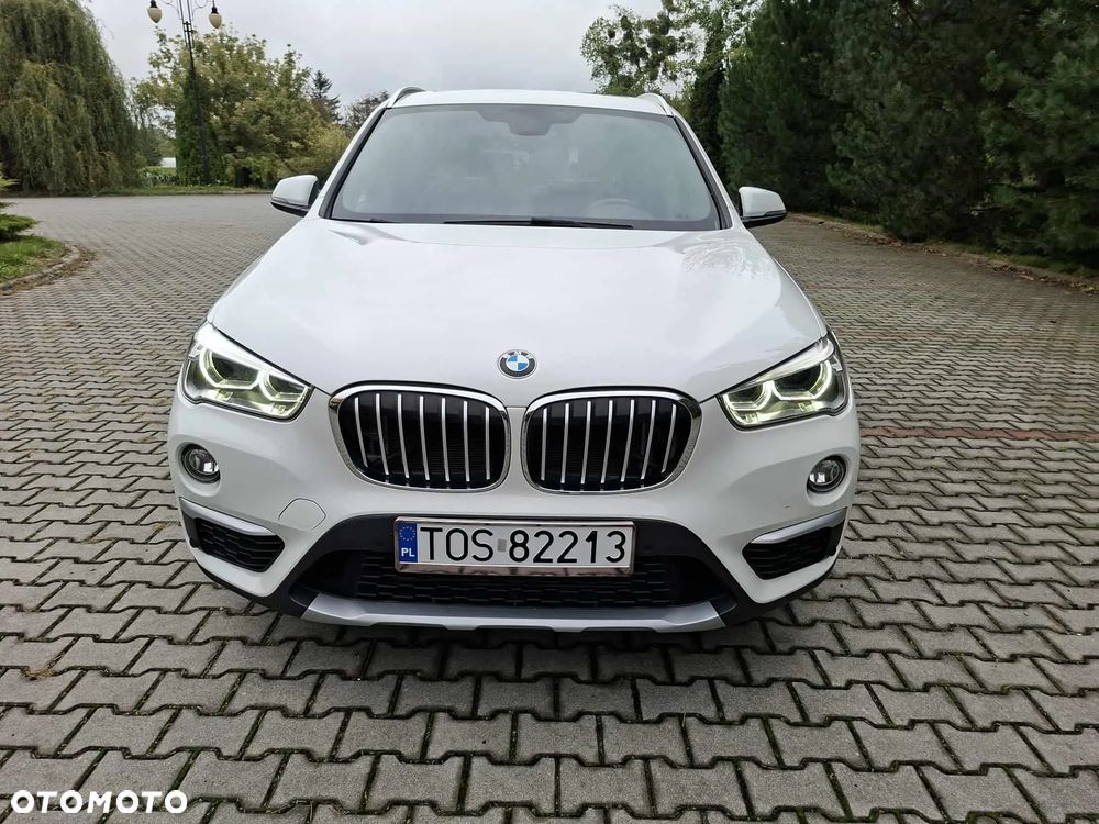 BMW X1 - 20