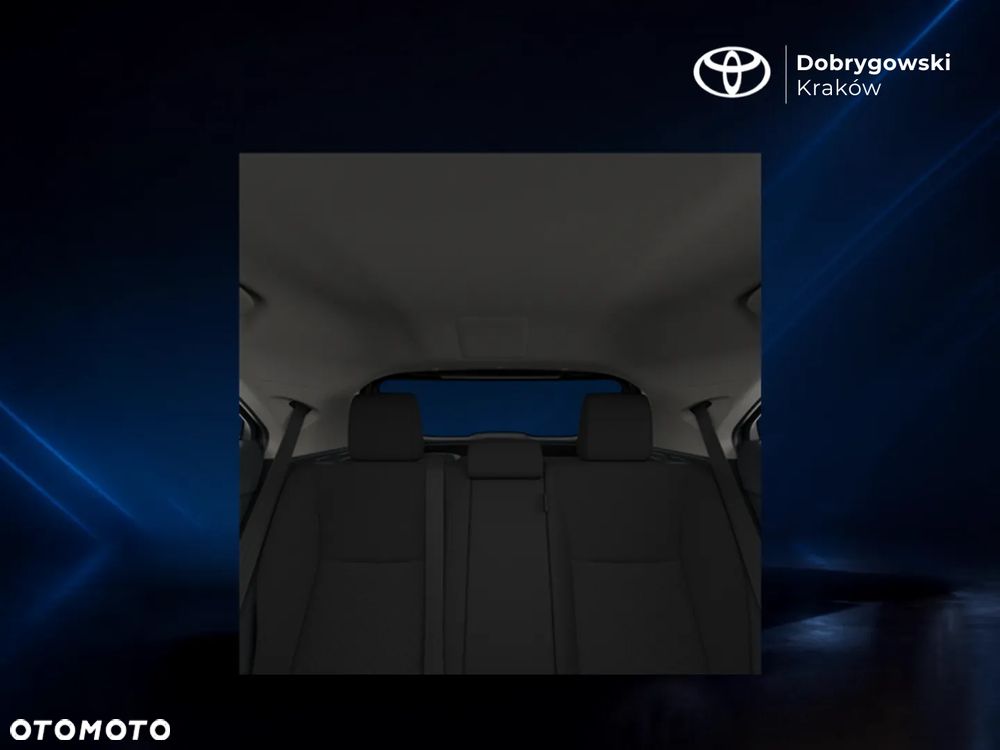 Toyota Yaris Cross Hybrid 1.5 Comfort - 13
