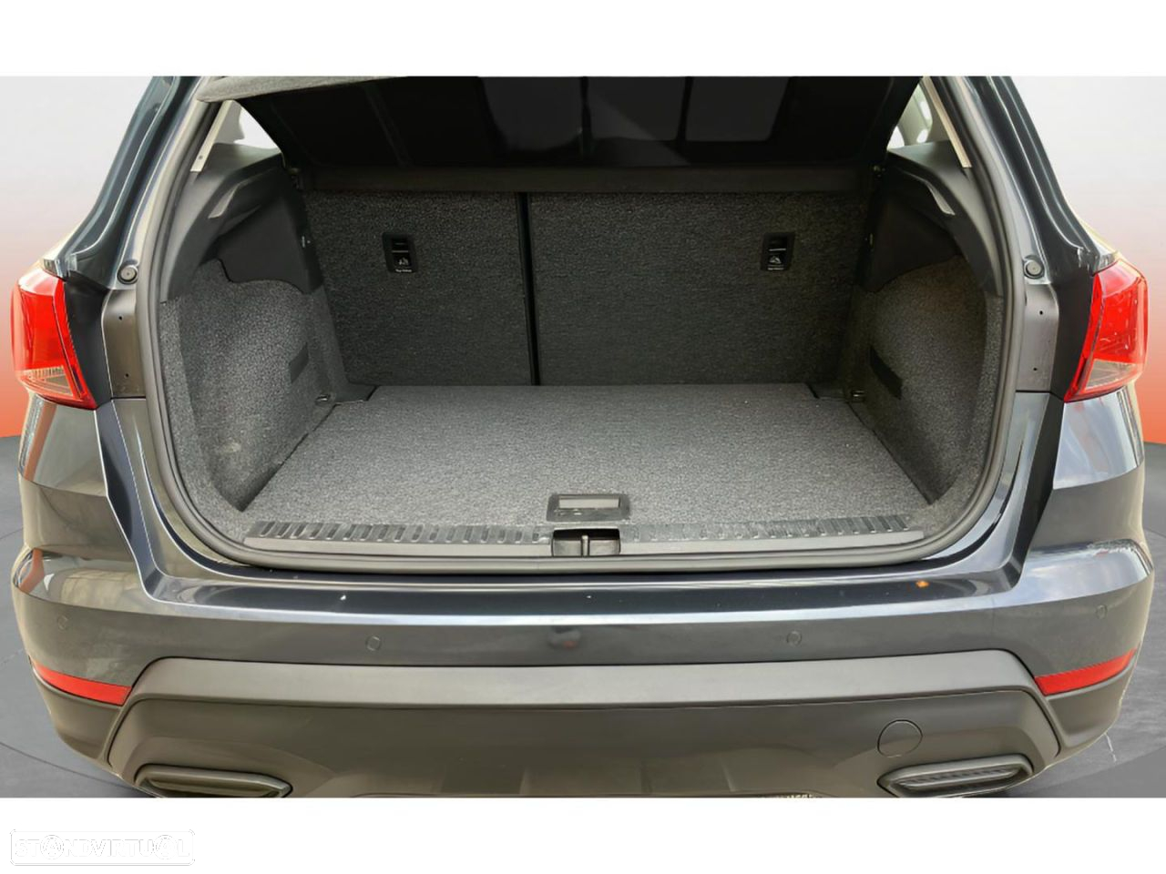 SEAT Arona 1.0 TSI Style DSG - 9