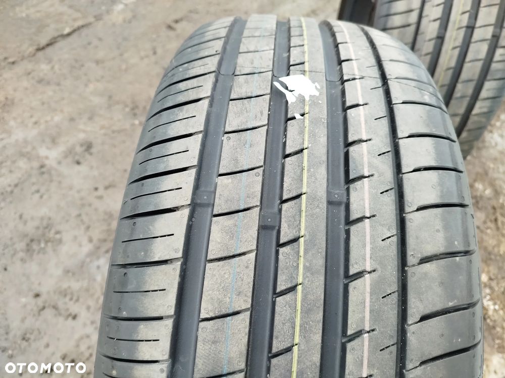 Opony Letnie HIT LATA  Nexen Nfera Primus 235/50R19 Powystawowe Mazowieckie Warszawa - 6
