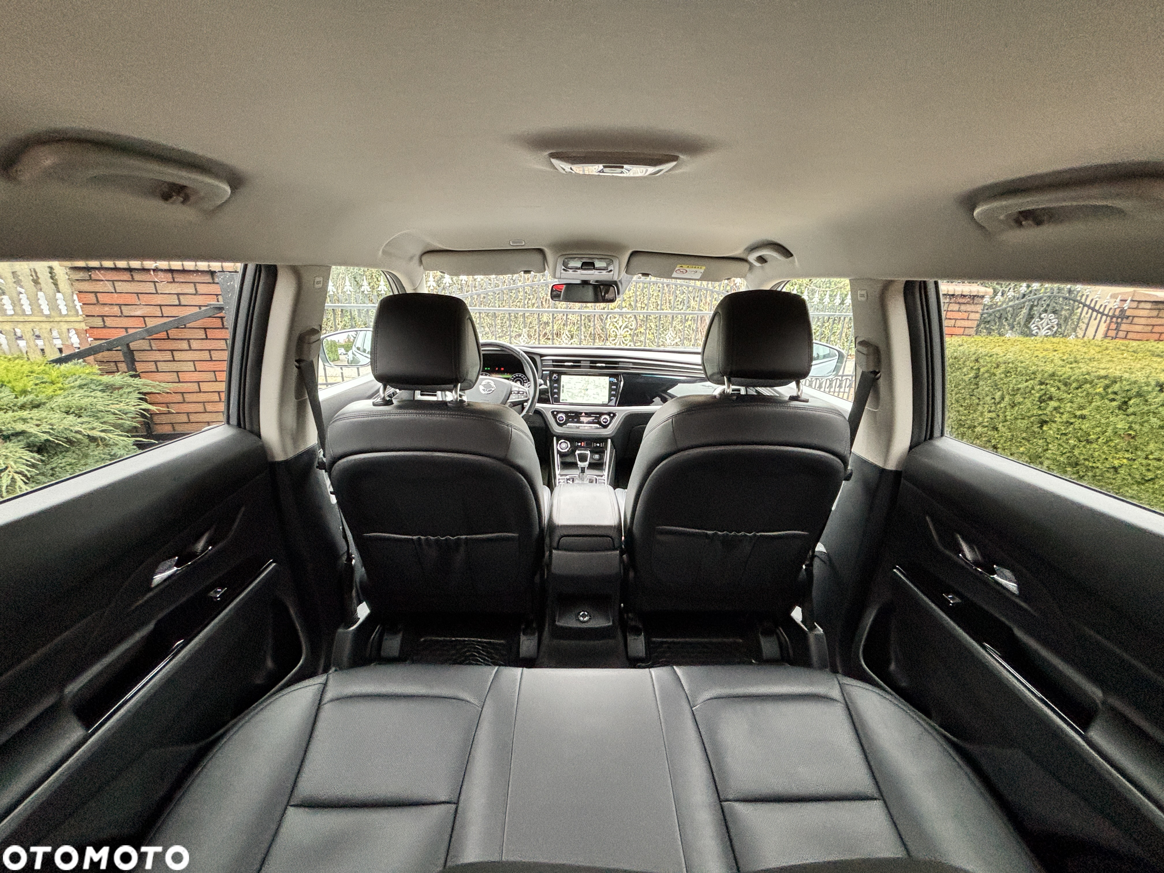 SsangYong/KGM Korando 1.5 T-GDi 4WD Sapphire - 11