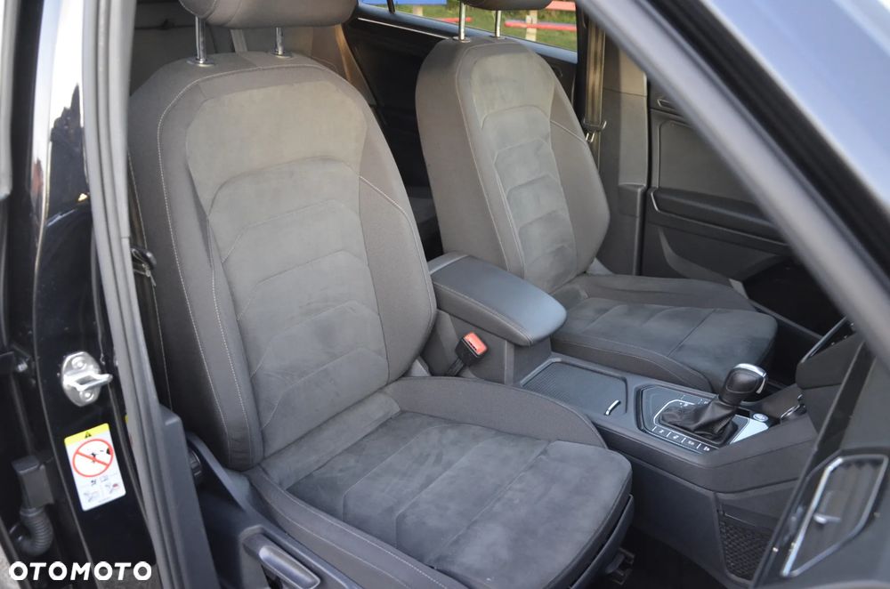 Volkswagen Tiguan Allspace 1.5 TSI EVO R-Line DSG - 33