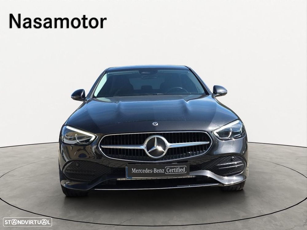 Mercedes-Benz C 300 — fotografia 6