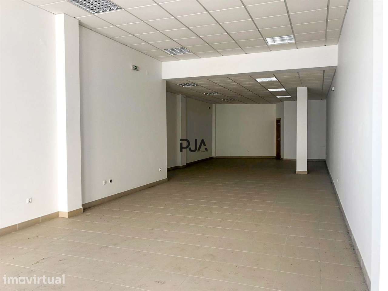 Espaço Comercial em Mangualde - Grande imagem: 4/8