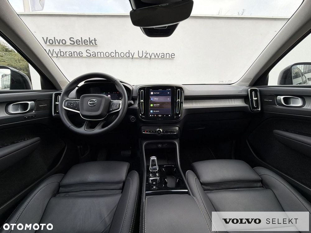 Volvo XC 40 - 16