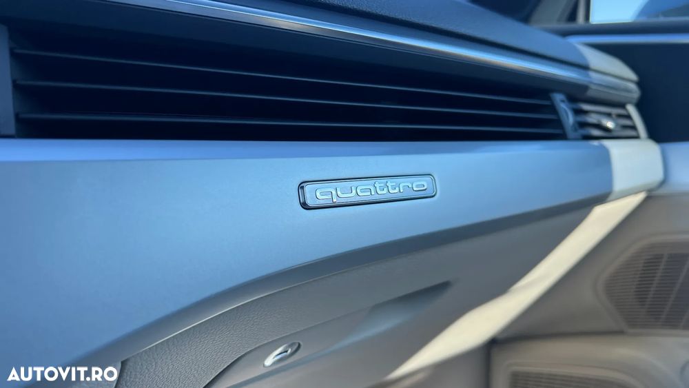 Audi A5 3.0 TDI quattro S tronic design - 27